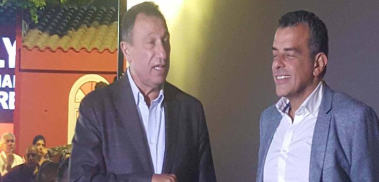 الخطيب، مرتجي